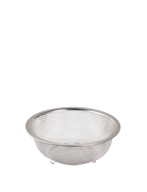 Capital Kitchen Stainless Steel Strainer, 16cm product photo