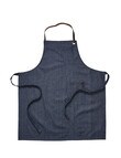 Capital Kitchen Shoreditch Denim Apron product photo