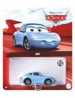 Cars Disney Pixar Cars Die-Cast Character Vehicles, Assorted product photo View 04 S