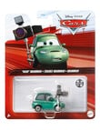 Cars Disney Pixar Cars Die-Cast Character Vehicles, Assorted product photo View 10 S
