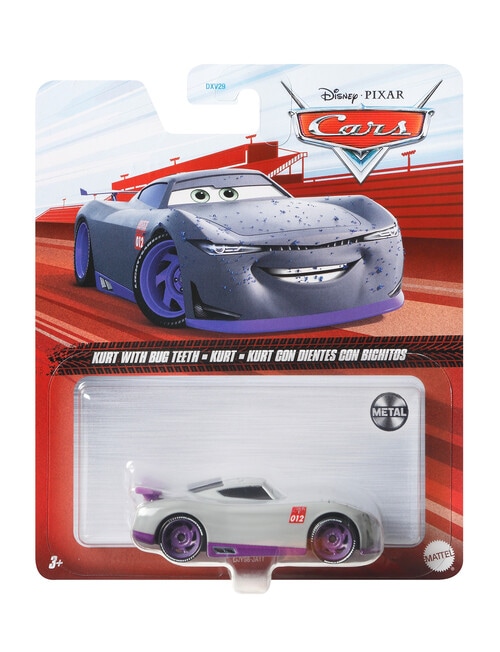 Cars Disney Pixar Cars Die-Cast Character Vehicles, Assorted product photo View 11 L