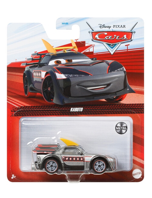 Cars Disney Pixar Cars Die-Cast Character Vehicles, Assorted product photo View 14 L