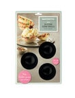 Soffritto Pro Bake Silicone Dome Mould, 8cm product photo