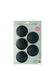 Soffritto Pro Bake Silicone Dome Mould, 8cm product photo View 02 S