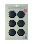 Soffritto Pro Bake Silicone Dome Mould, 6cm product photo View 02 S