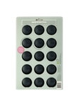 Soffritto Pro Bake Silicone Dome Mould, 4cm product photo View 02 S