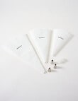 Soffritto Piping / Pastry Bag Set, 6 Piece product photo