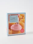 Soffritto Piping / Pastry Bag Set, 6 Piece product photo View 02 S
