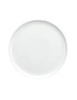 Momento Aspen Coupe Dinner Plate, 27cm product photo
