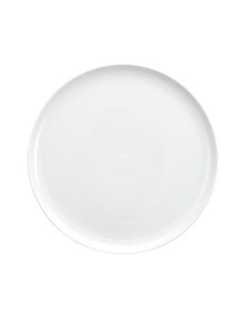 Momento Aspen Coupe Dinner Plate, 27cm product photo