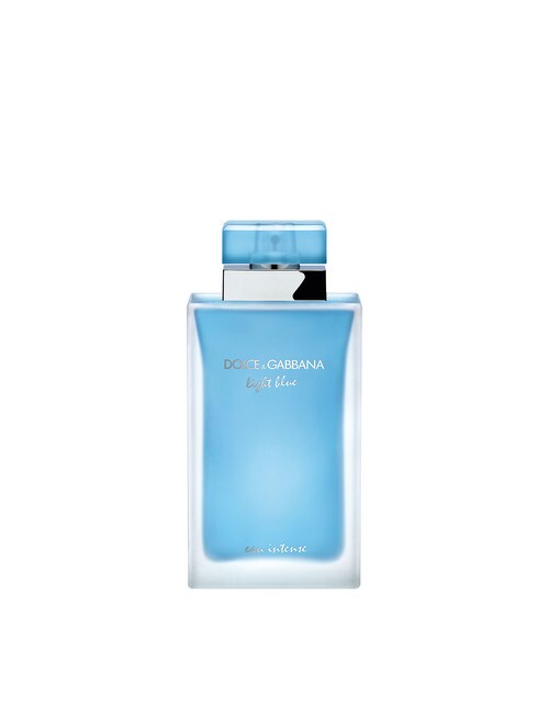 Dolce & Gabbana Light Blue Eau Intense product photo