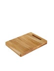 Capital Kitchen Oak Chopping Block, Medium, 38x28cm product photo