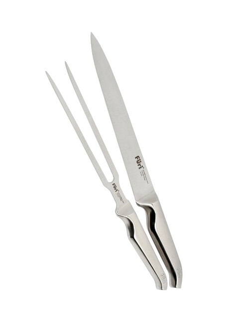 Furi Pro Carving Set, 2 Piece product photo View 02 L