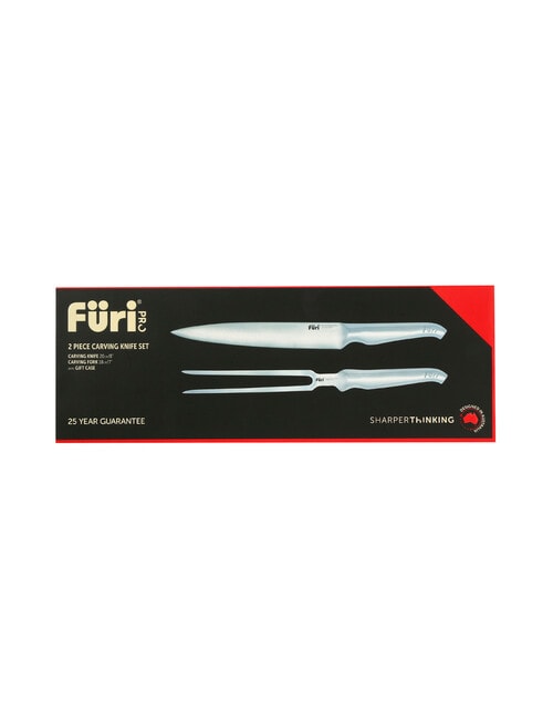 Furi Pro Carving Set, 2 Piece product photo View 03 L