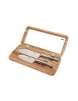 Furi Pro East/West Santoku Set, 2 Piece product photo