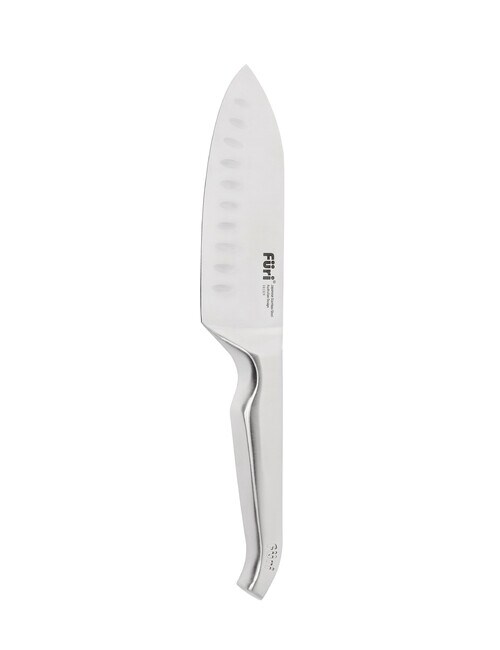 Furi Pro East West Santoku Knife, 13cm product photo