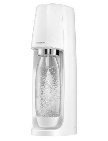 Sodastream Spirit, 60L, White product photo