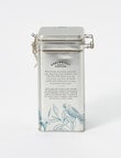 Cartwright & Butler Classic Earl Grey Tea Bags Tin, 90g product photo View 02 S