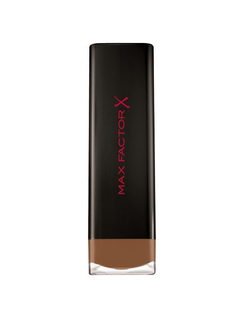 Max Factor Velvet Matte Lipstick product photo