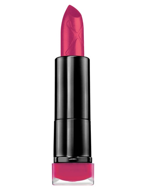 Max Factor Velvet Matte Lipstick product photo