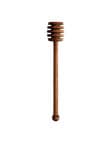Capital Kitchen Honey Dipper Acacia, 17cm product photo