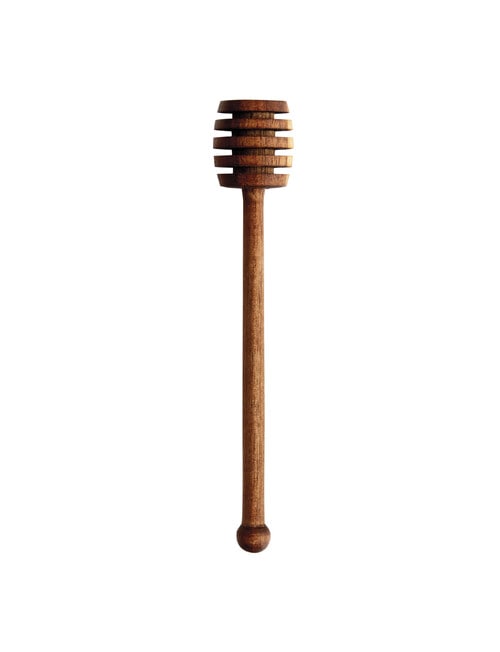 Capital Kitchen Honey Dipper Acacia, 17cm product photo