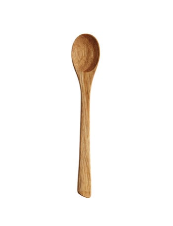 Capital Kitchen Mayo Spoon Acacia, 20cm product photo