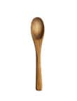 Capital Kitchen Acacia Spoon Mini, 12cm product photo