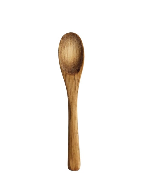 Capital Kitchen Acacia Spoon Mini, 12cm product photo