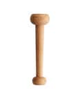 Capital Kitchen Acacia Tart Tamper, 14cm product photo