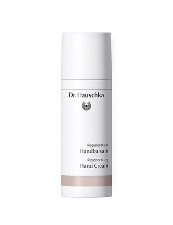Dr Hauschka Regenerating Hand Cream, 50ml product photo
