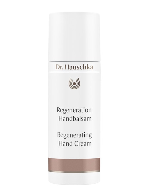 Dr Hauschka Regenerating Hand Cream 50ml product photo