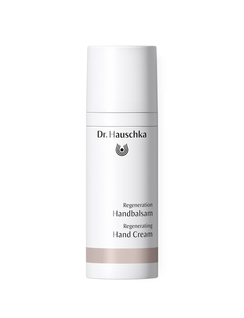 Dr Hauschka Regenerating Hand Cream, 50ml product photo