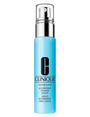 Clinique Turnaround Accelerated Renewal Serum, 50ml product photo