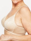 Playtex Posture Bra B-DD product photo View 02 S
