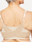 Playtex Posture Bra B-DD product photo View 03 S