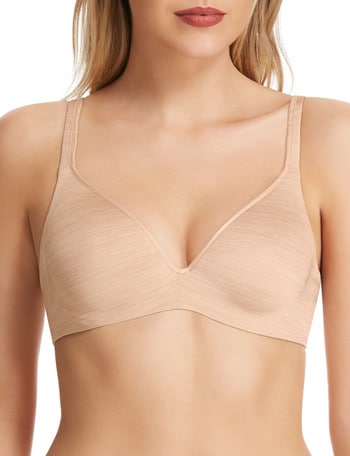 Berlei Barely There T-Shirt Bra, Nude 2, A-E product photo