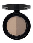 Mellow Cosmetics Brow Powder Duo product photo