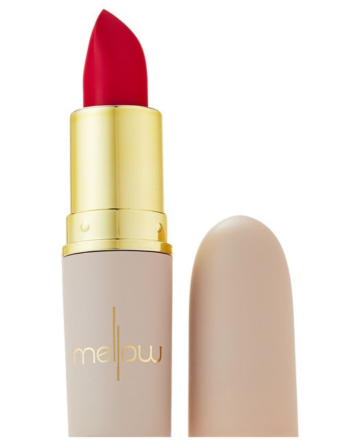 Mellow Cosmetics Creamy Matte Lipstick product photo