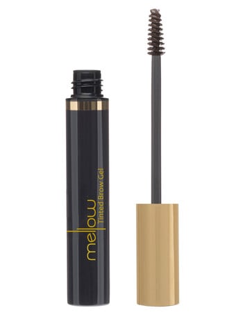 Mellow Cosmetics Tinted Brow Gel product photo
