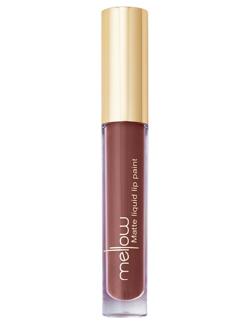 Mellow Cosmetics Mellow Cosmetics Liquid Lip Paint product photo