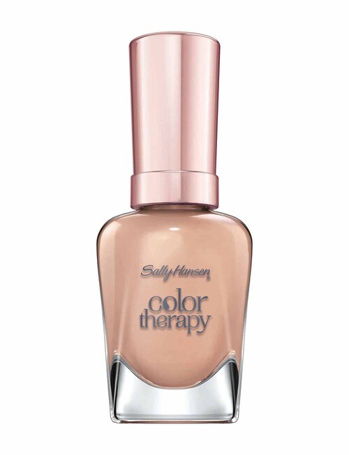 Sally Hansen Colour Therapy, Re-Nude product photo