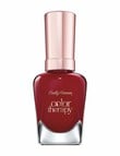 Sally Hansen Colour Therapy, Unwine'd product photo