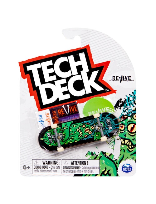 Tech Deck 96MM Fingerboards - Assorted product photo