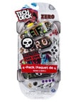 Tech Deck Four Deck Multipack - Assorted product photo