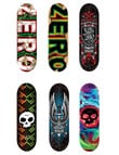 Tech Deck Four Deck Multipack - Assorted product photo View 02 S
