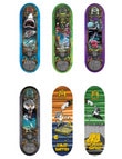 Tech Deck Four Deck Multipack - Assorted product photo View 04 S