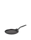 Capital Kitchen Impact Carbon Steel Crepe Pan, 26cm product photo