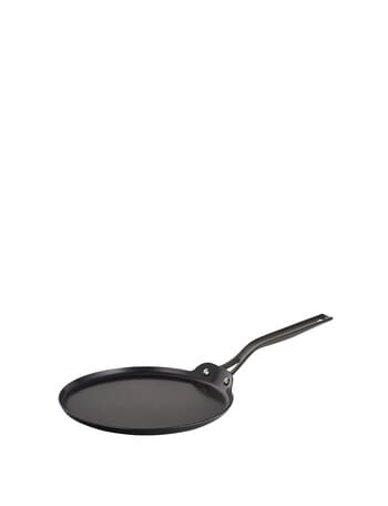 Capital Kitchen Impact Carbon Steel Crepe Pan, 26cm product photo