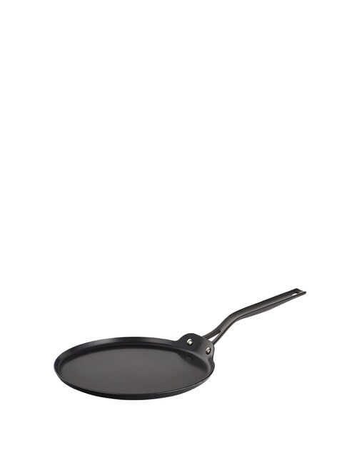 Capital Kitchen Impact Carbon Steel Crepe Pan, 26cm product photo